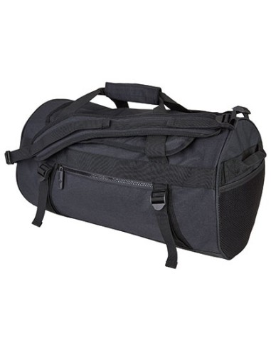 B-DTG-17426-Sports Bag - Quebec